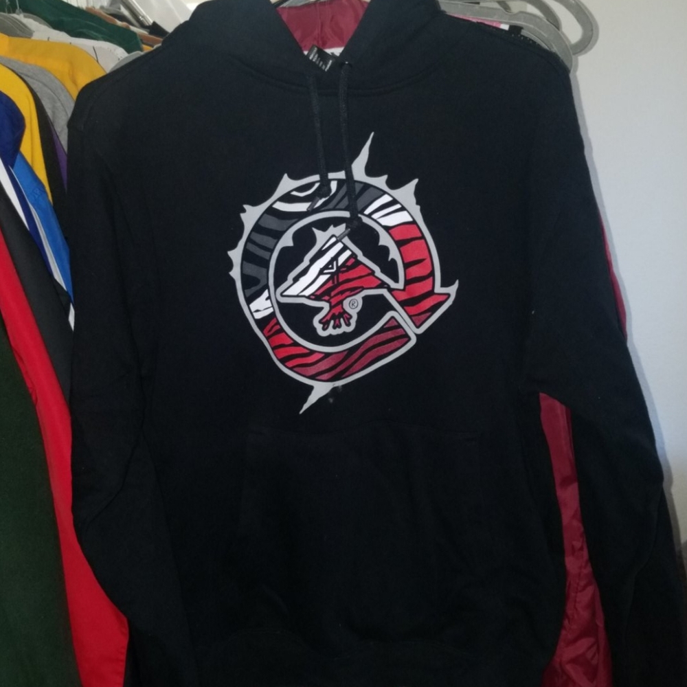 Lrg hoodie